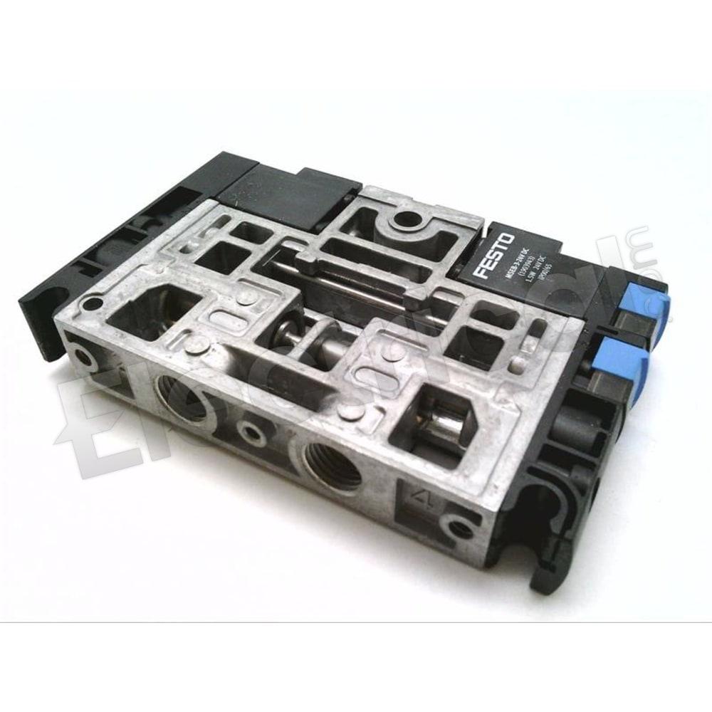 CPV18-M1H-5JS-1/4