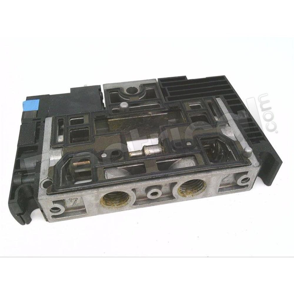 CPV18-M1H-5LS-1/4