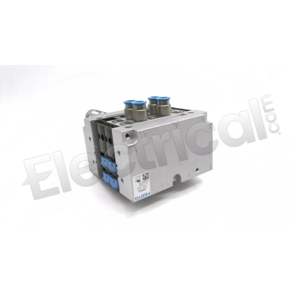 CPV18-VI10P-18-3A-IC-R-X-CCL-H4DA-E