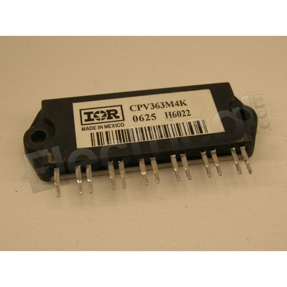 CPV363M4K
