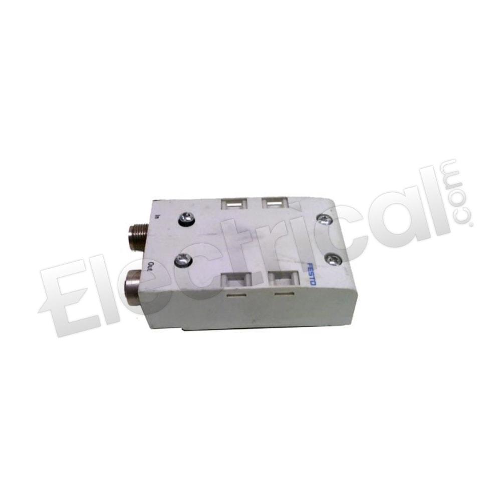 CPX-AB-2-M12-RK-DP