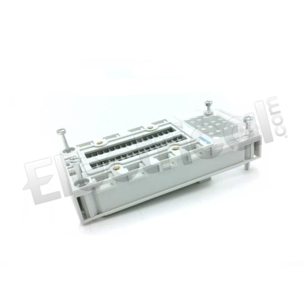 CPX-AB-8-KL-4POL