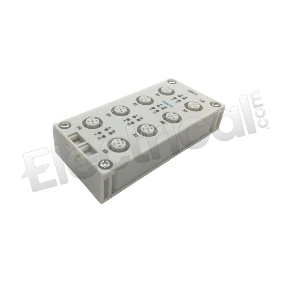 CPX-AB-8-M12X2-5POL