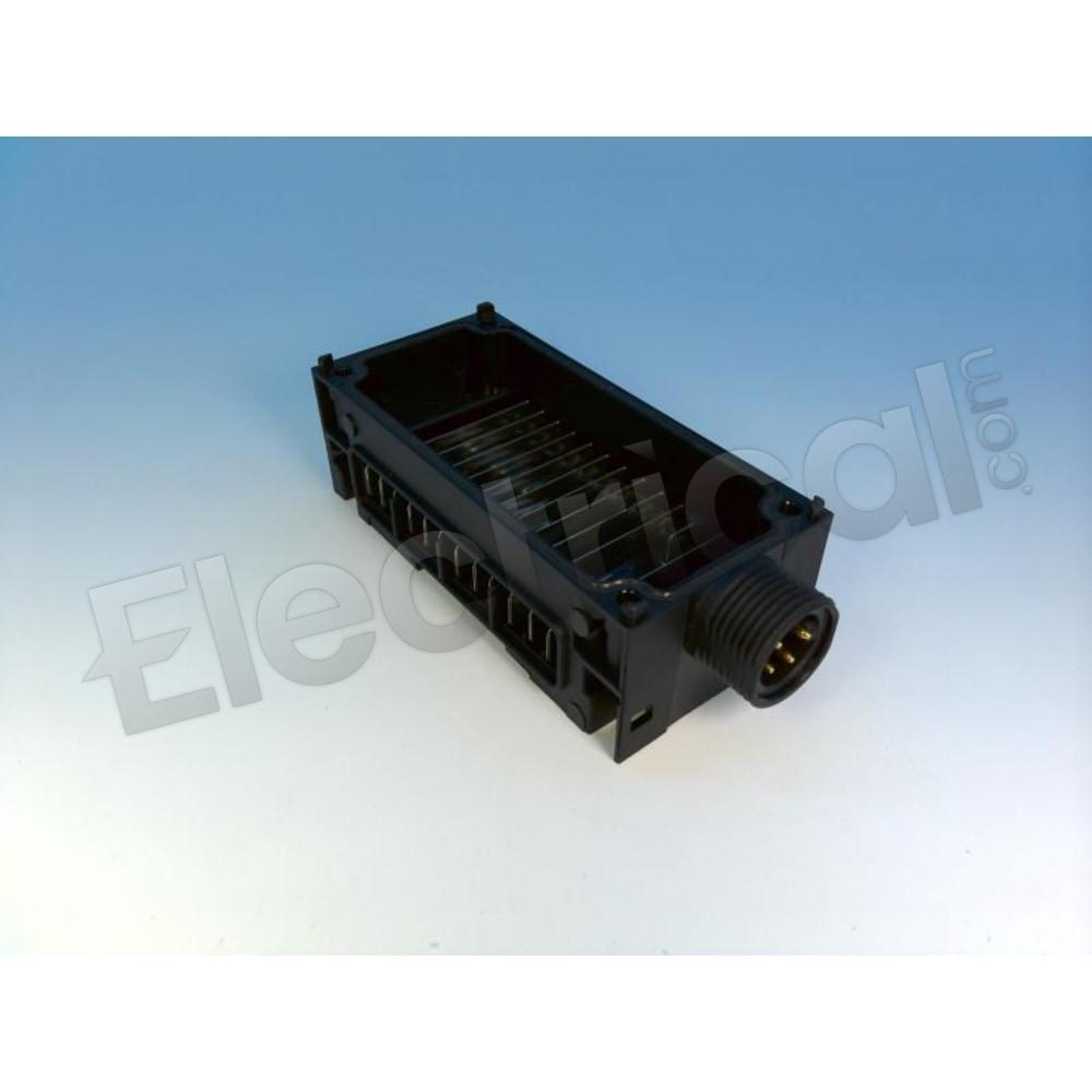 CPX-GE-EV-S-7/8-4POL