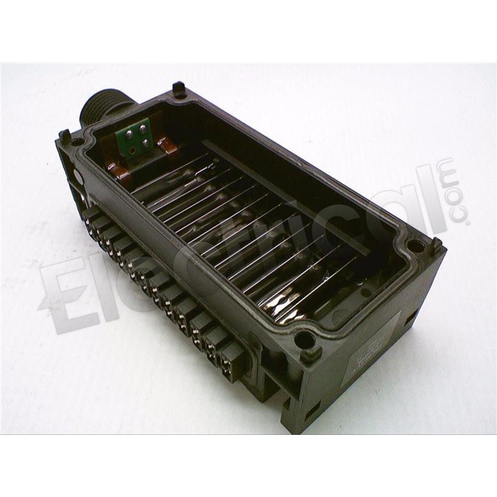 CPX-GE-EV-V-7/8-4POL