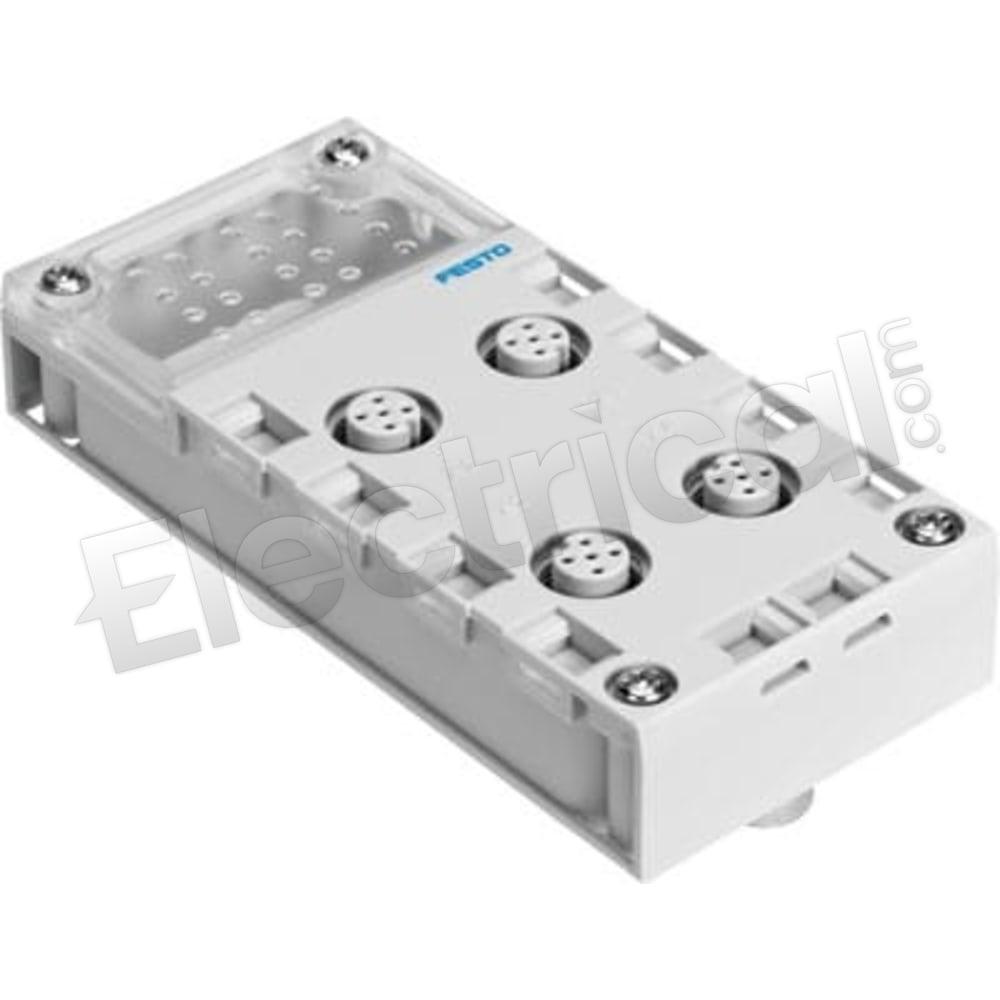 CPX-M-AB-4-M12X2-5POL