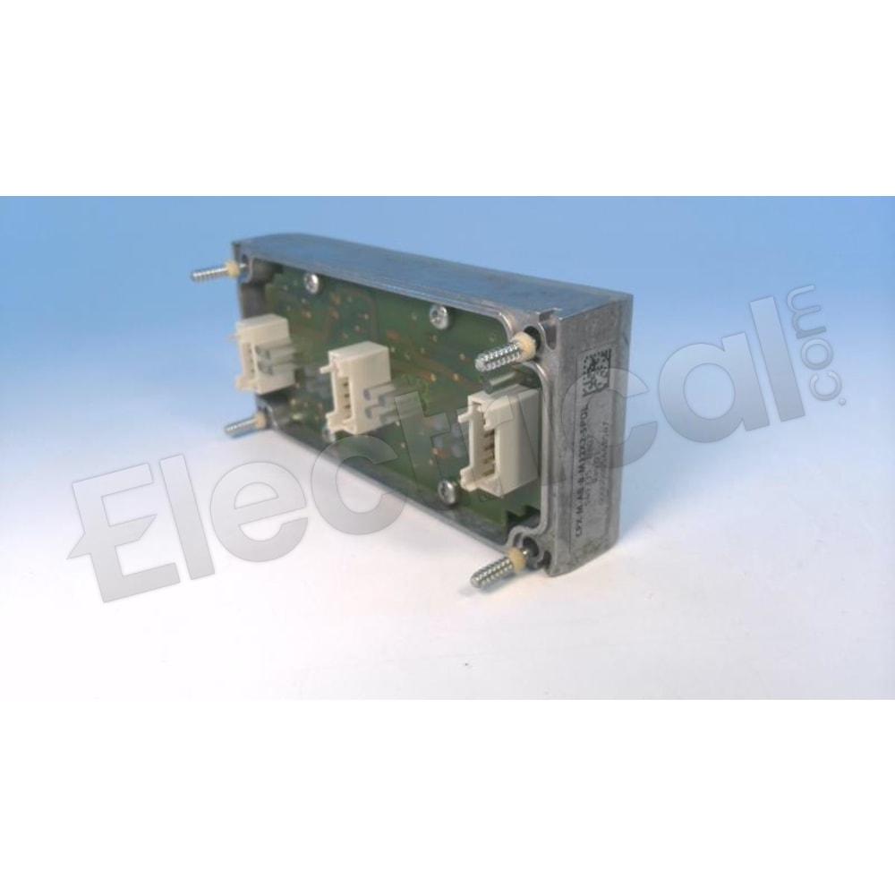 CPX-M-AB-8-M12X2-5POL