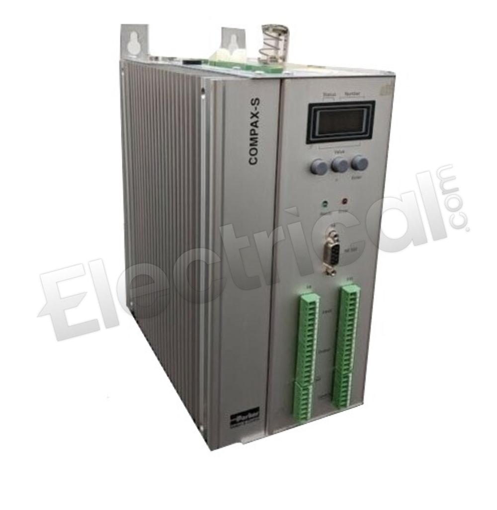 CPX2500S/F3