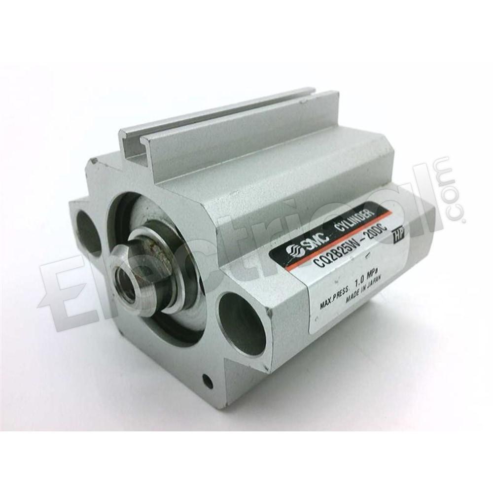 CQ2B25W-20DC
