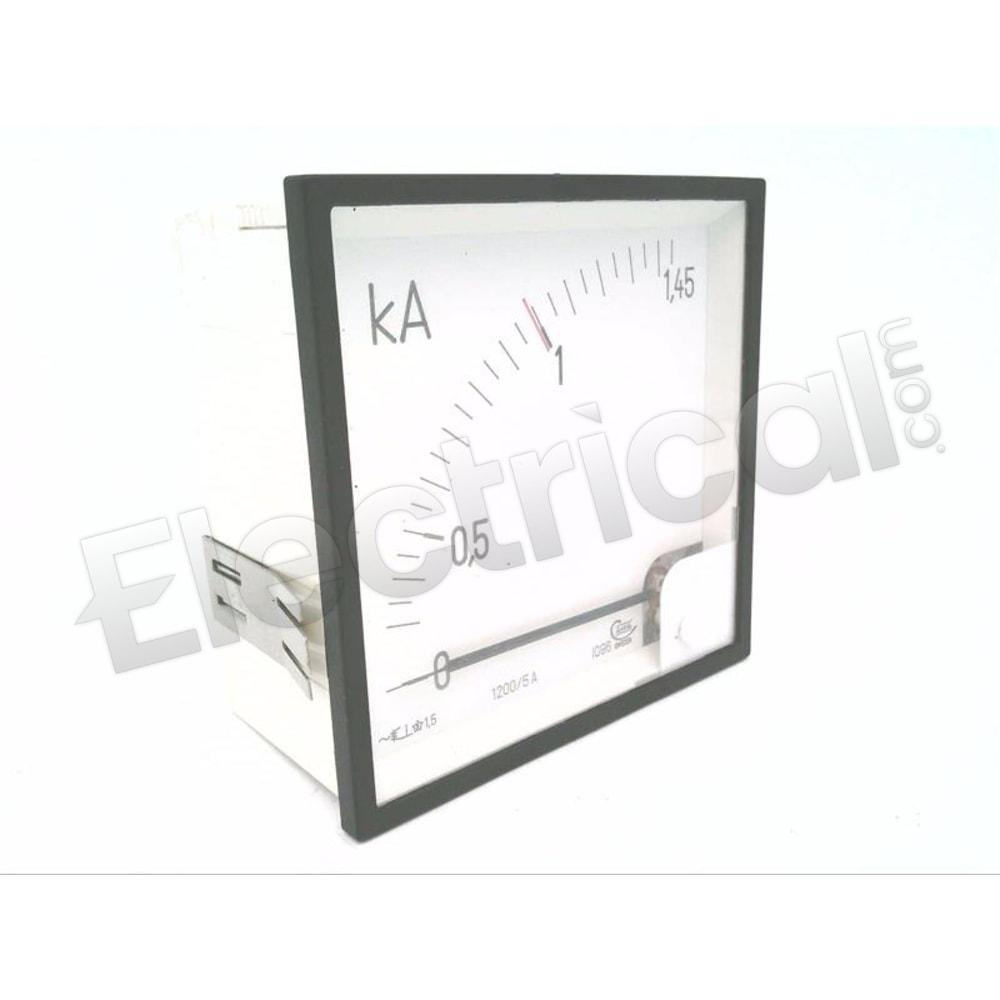 Cewe Instrument Part And Accessory CQ96-0-1,45KA-1200/5A