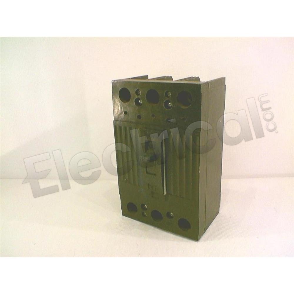 Schneider Electric Molded Case CQD32150