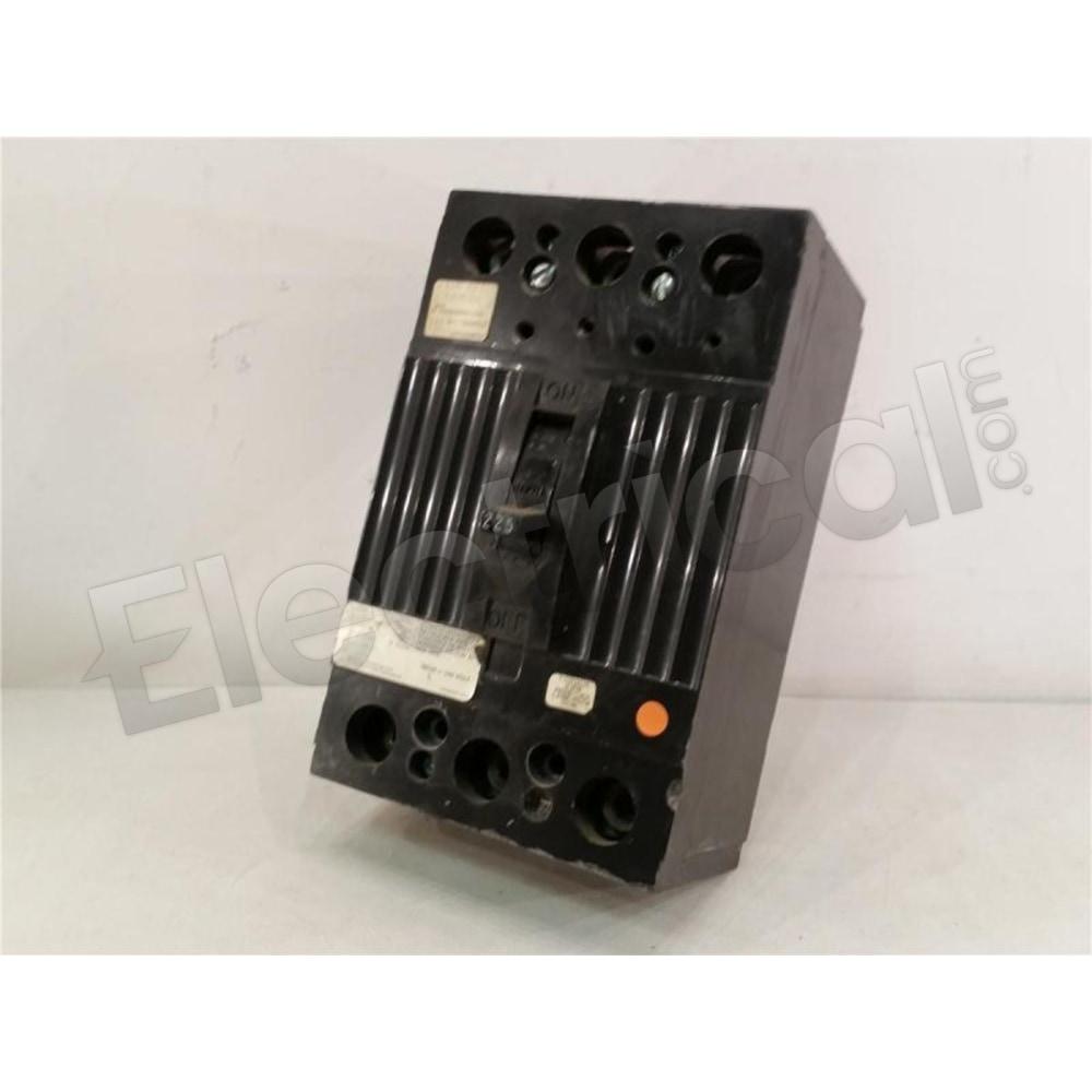 Schneider Electric Molded Case CQD32225