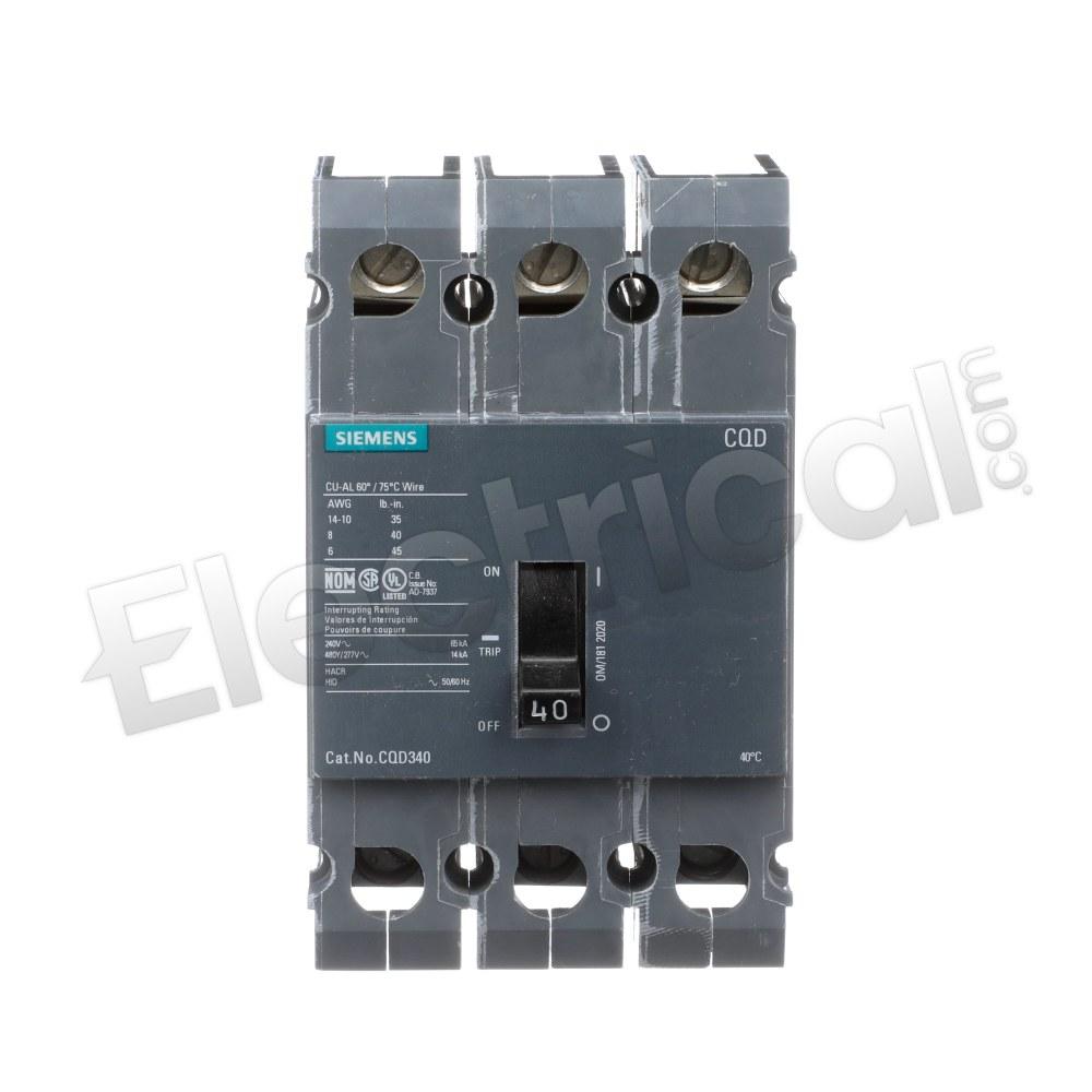 CQD340