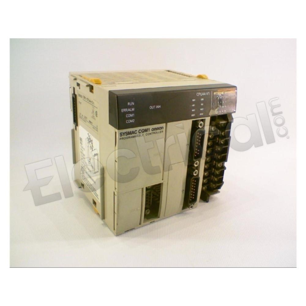 CQM1-CPU44-EV1