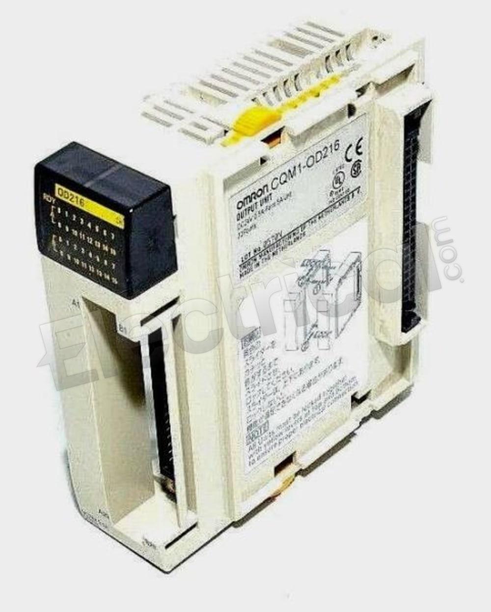 CQM1-OD216