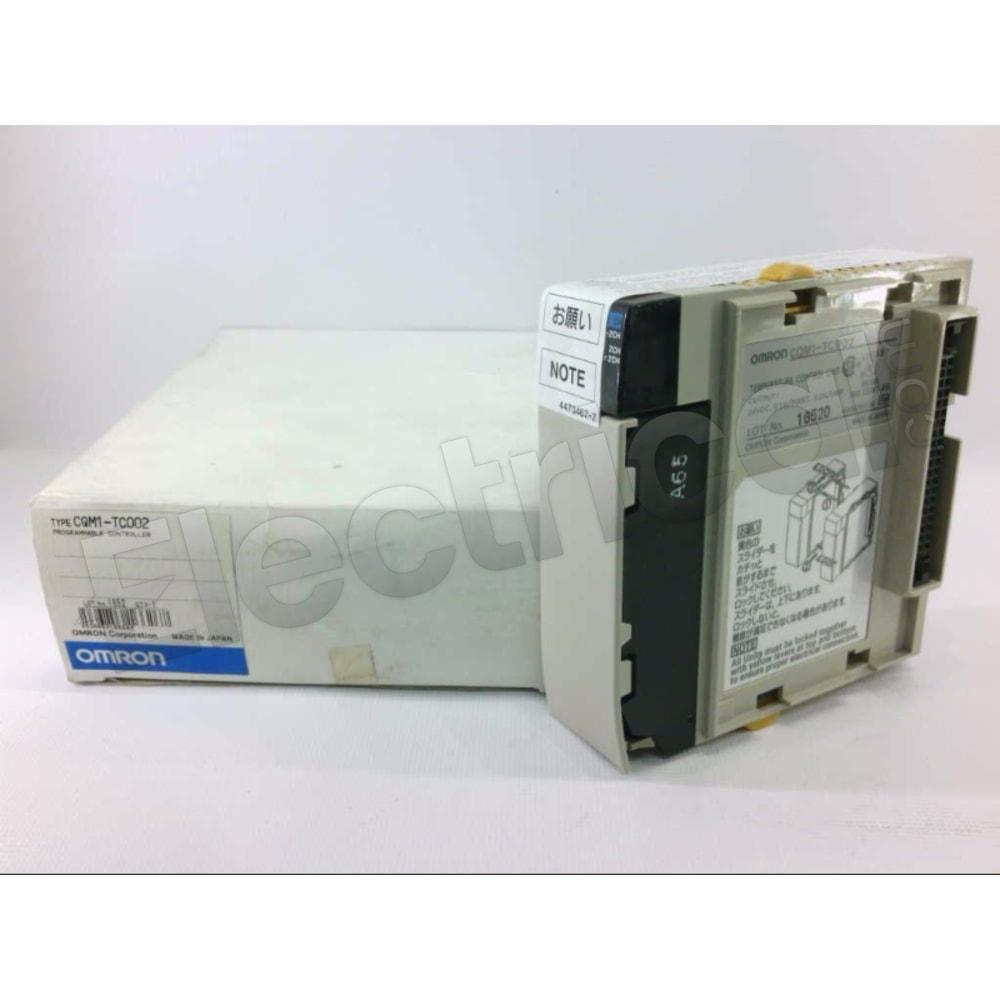 CQM1-TC002