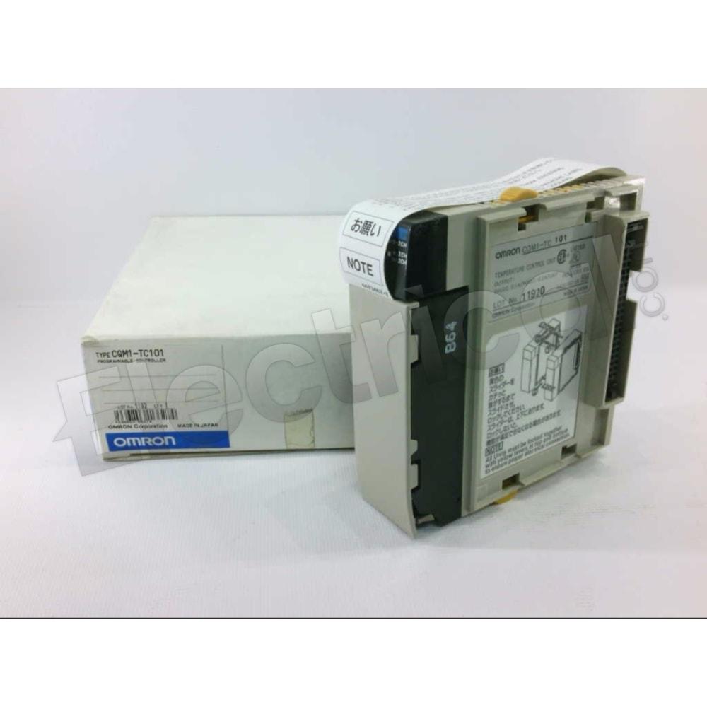 CQM1-TC101