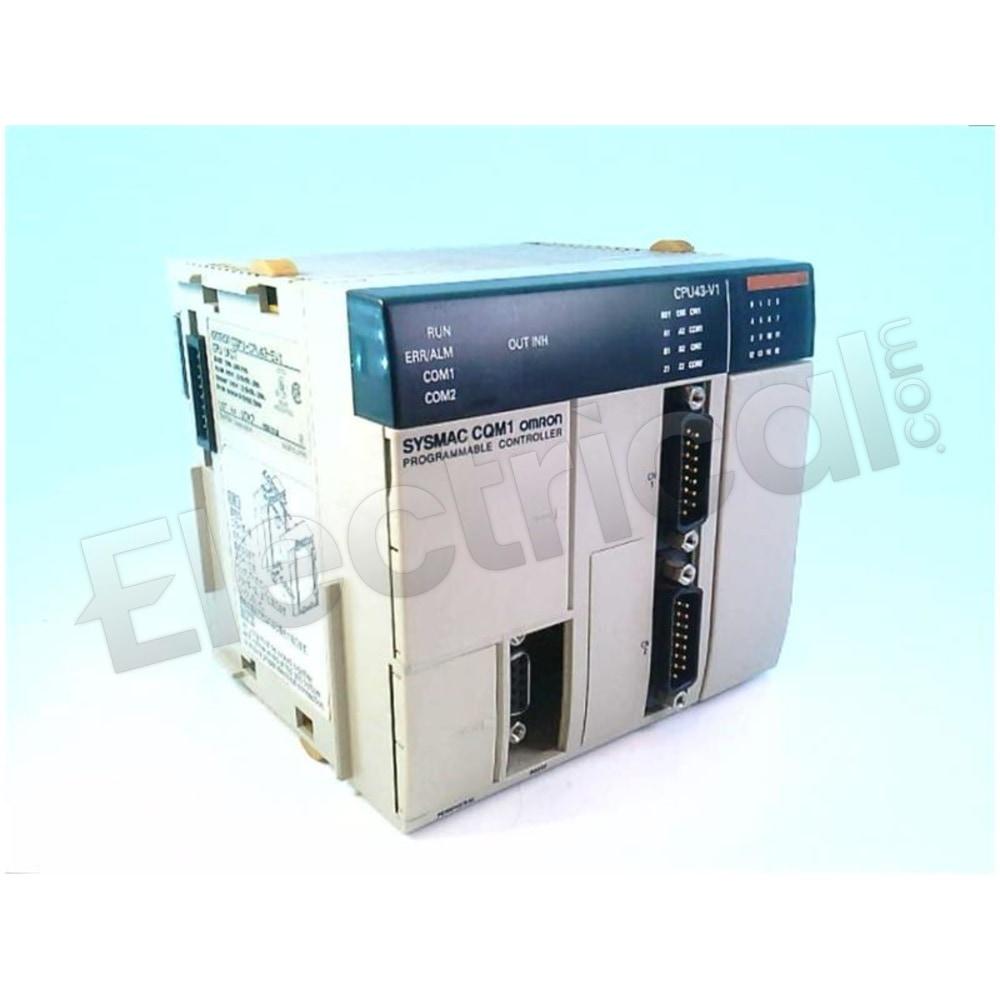 CQM1CPU43EV1