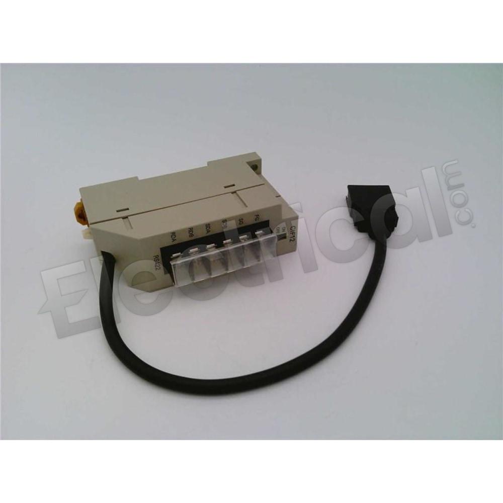 CQM1H-CIF12