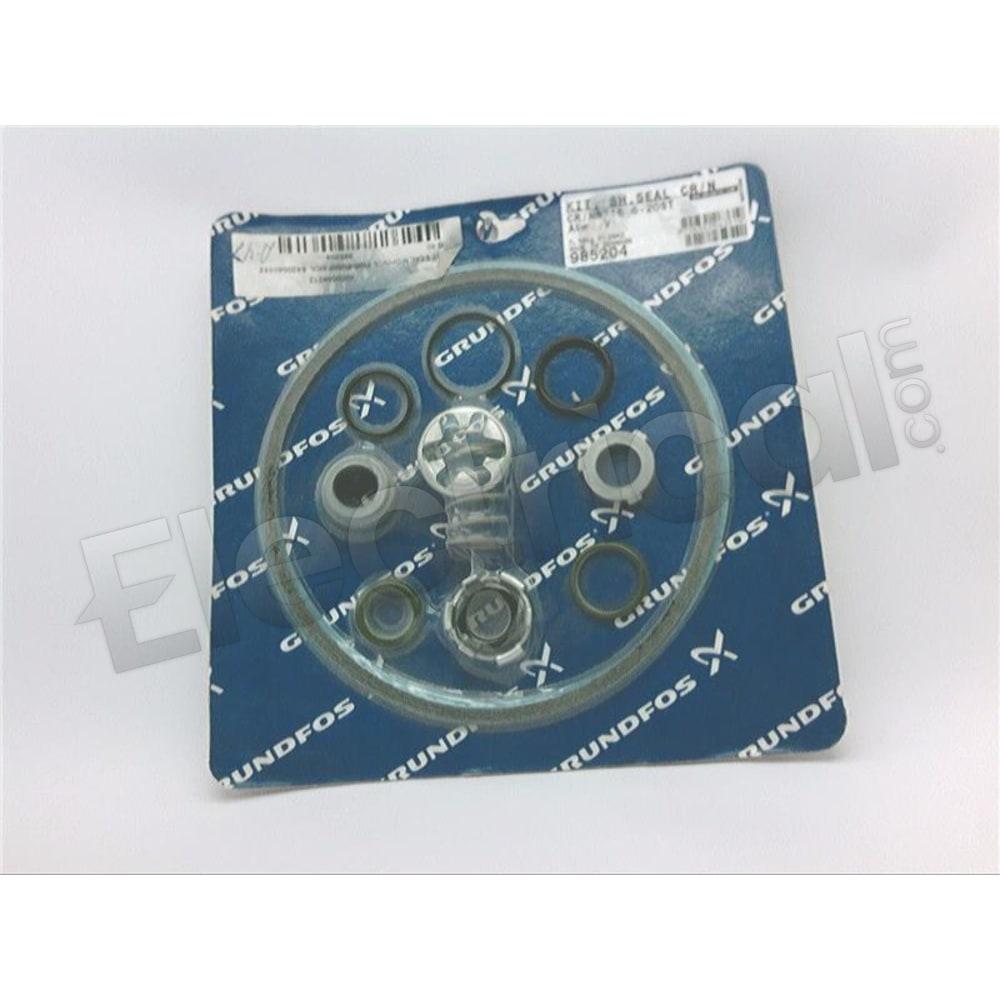 CR/N8/16 8-20ST