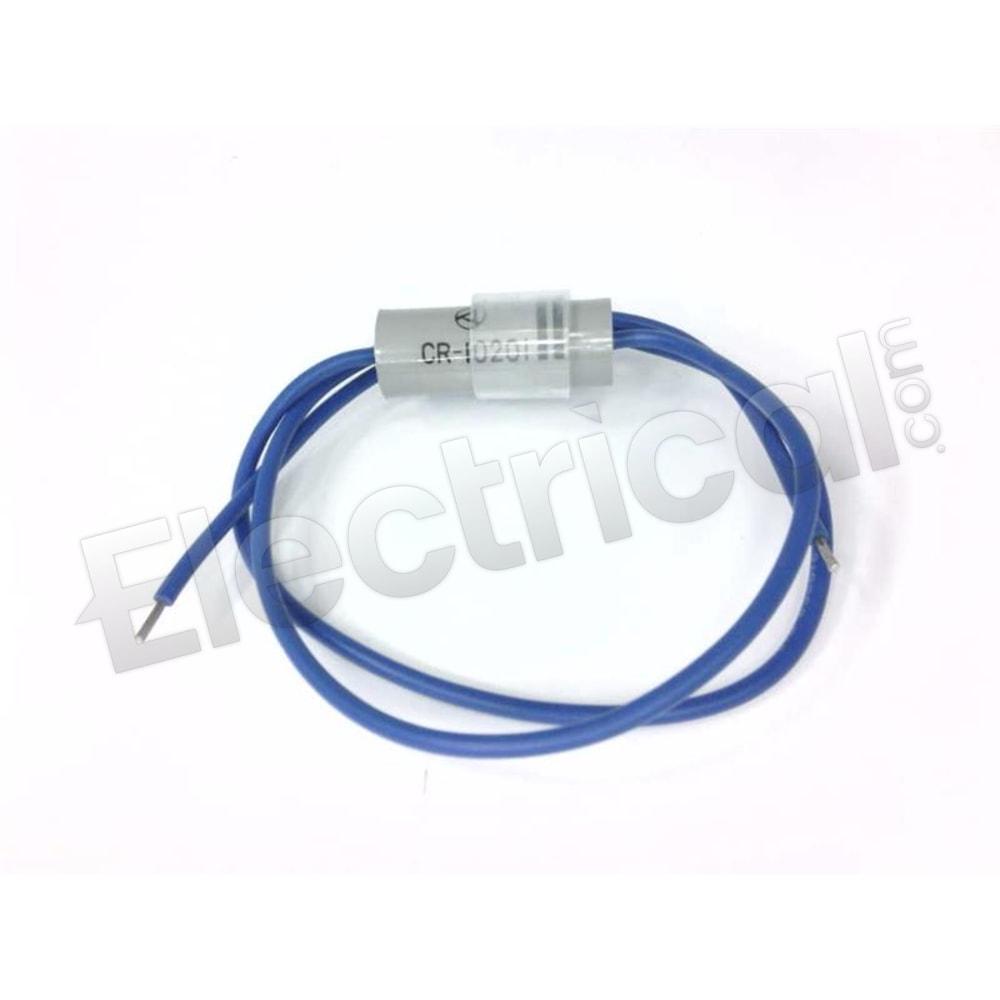 CR-10201