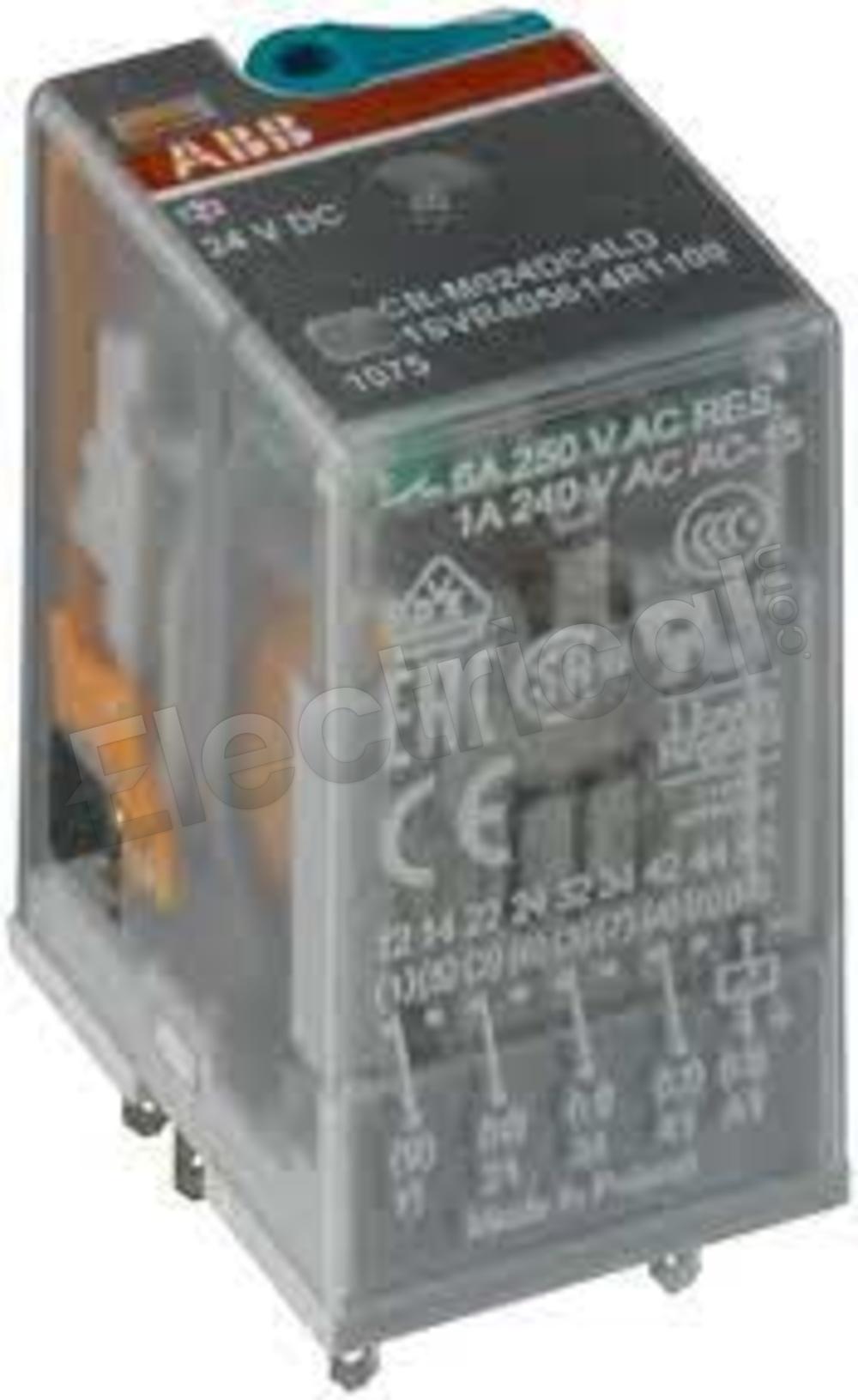 CR-M012DC4