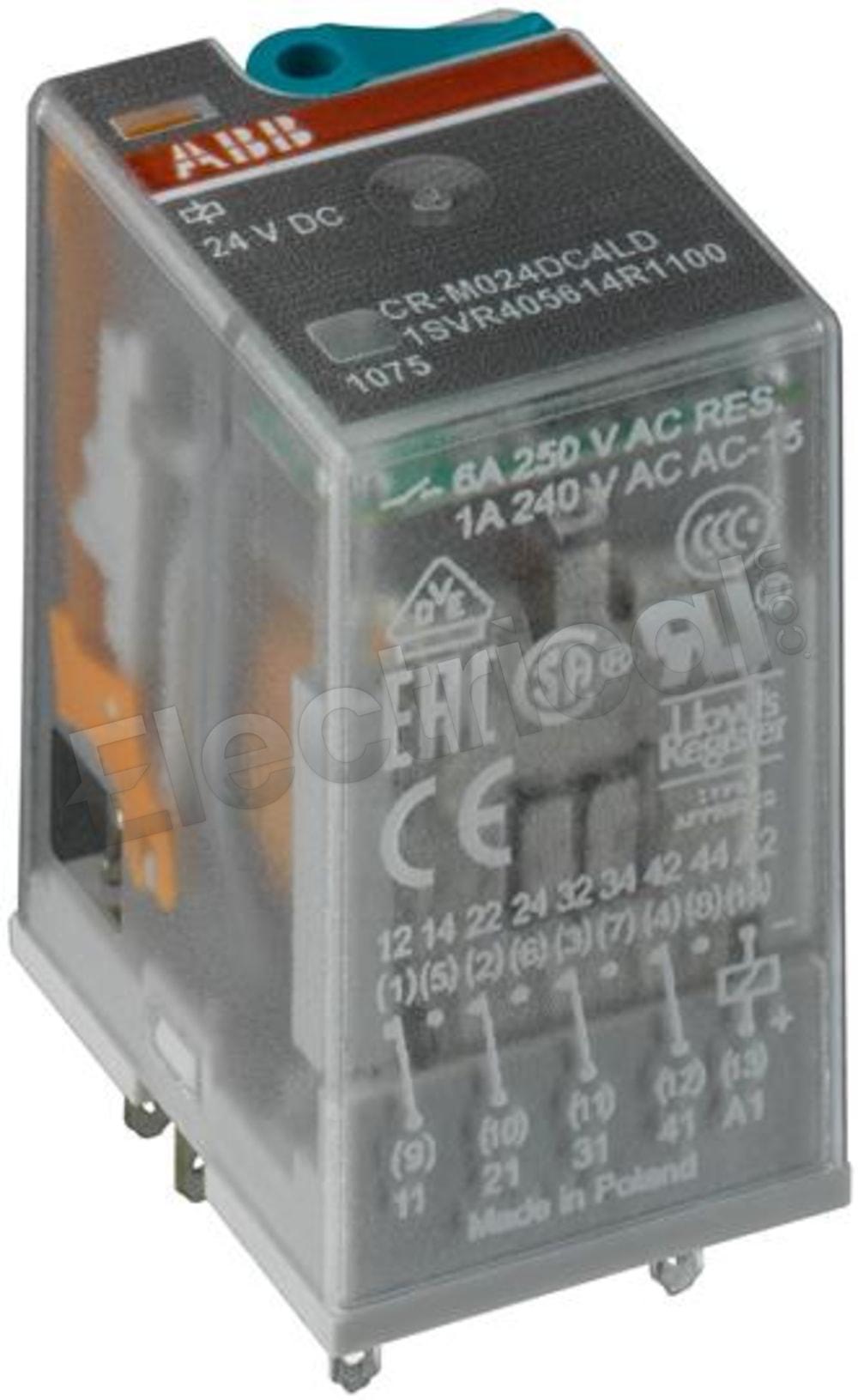CR-M024AC3L