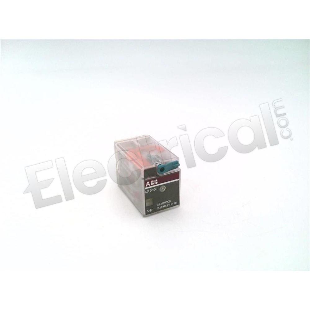 CR-M024DC2L
