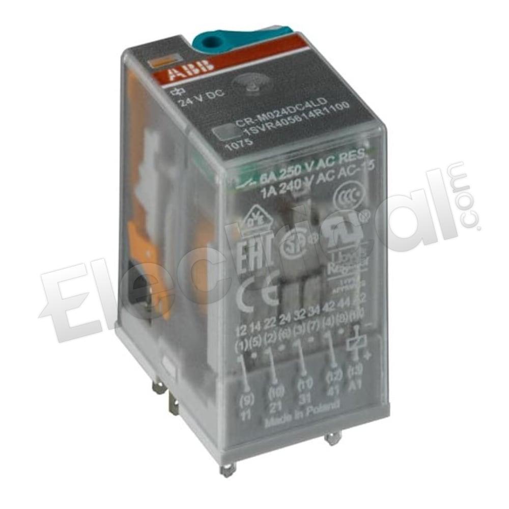 CR-M024DC3L