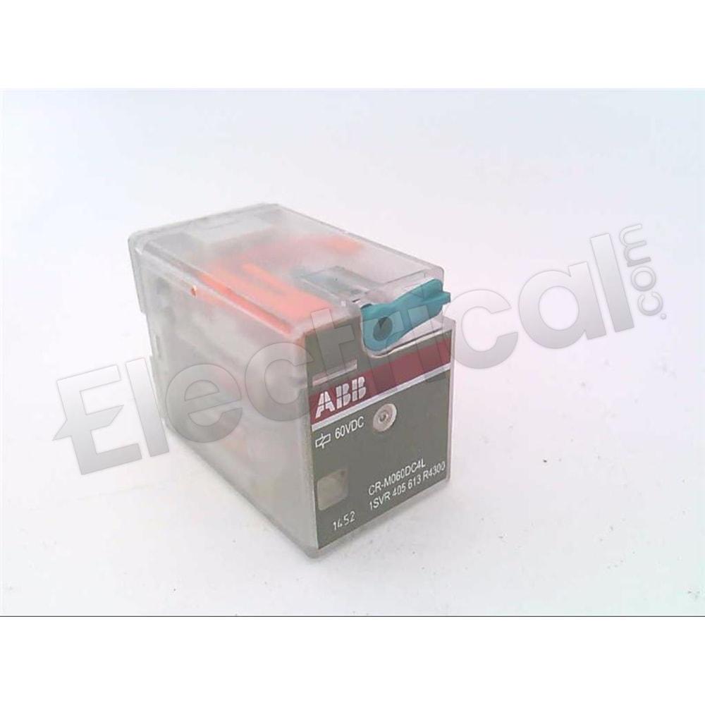 CR-M060DC4L