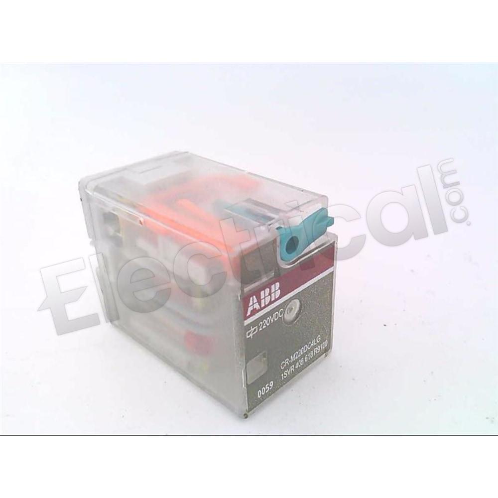 CR-M220DC4L