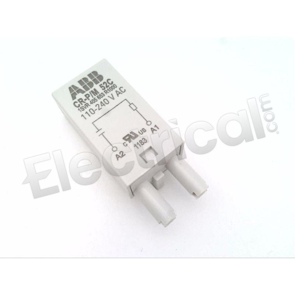 CR-P/M 52C