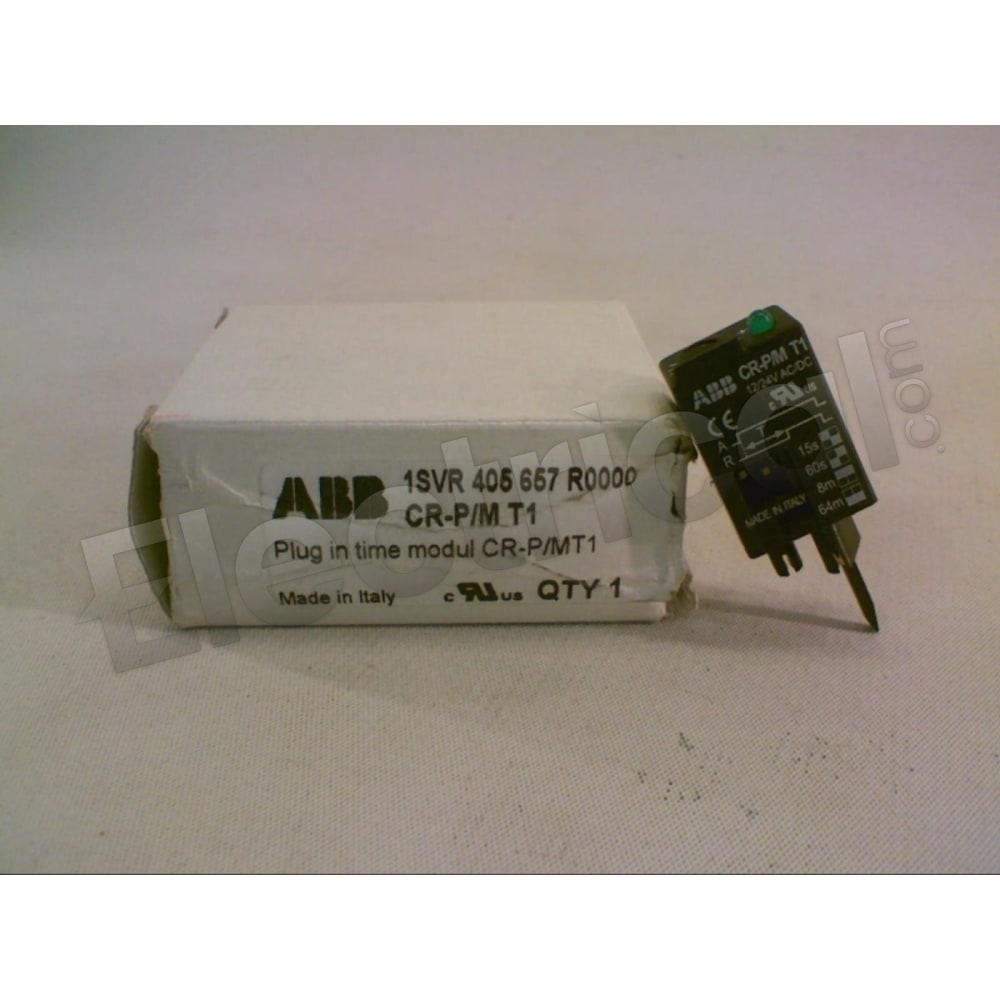 CR-P/M-T1