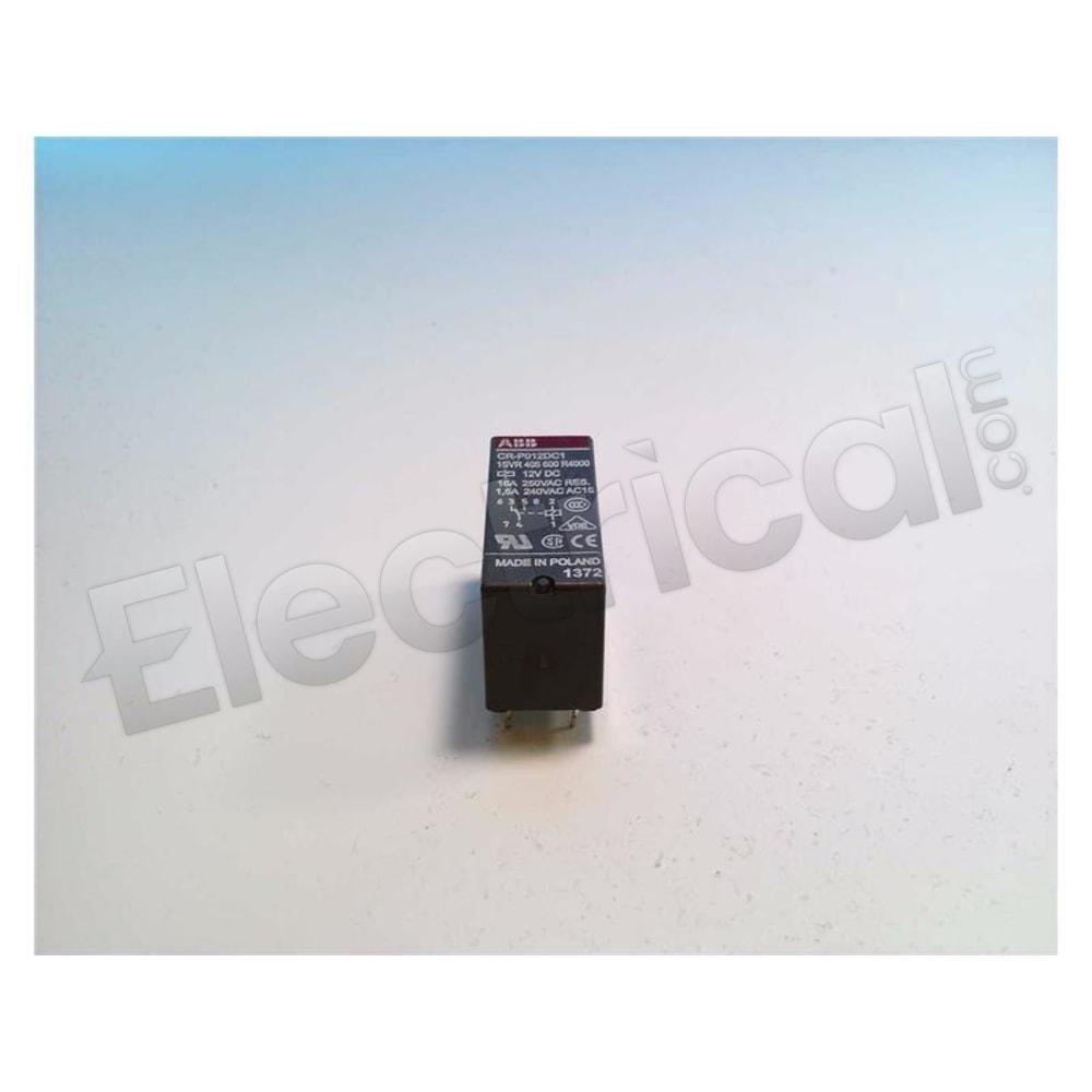 CR-P012DC1