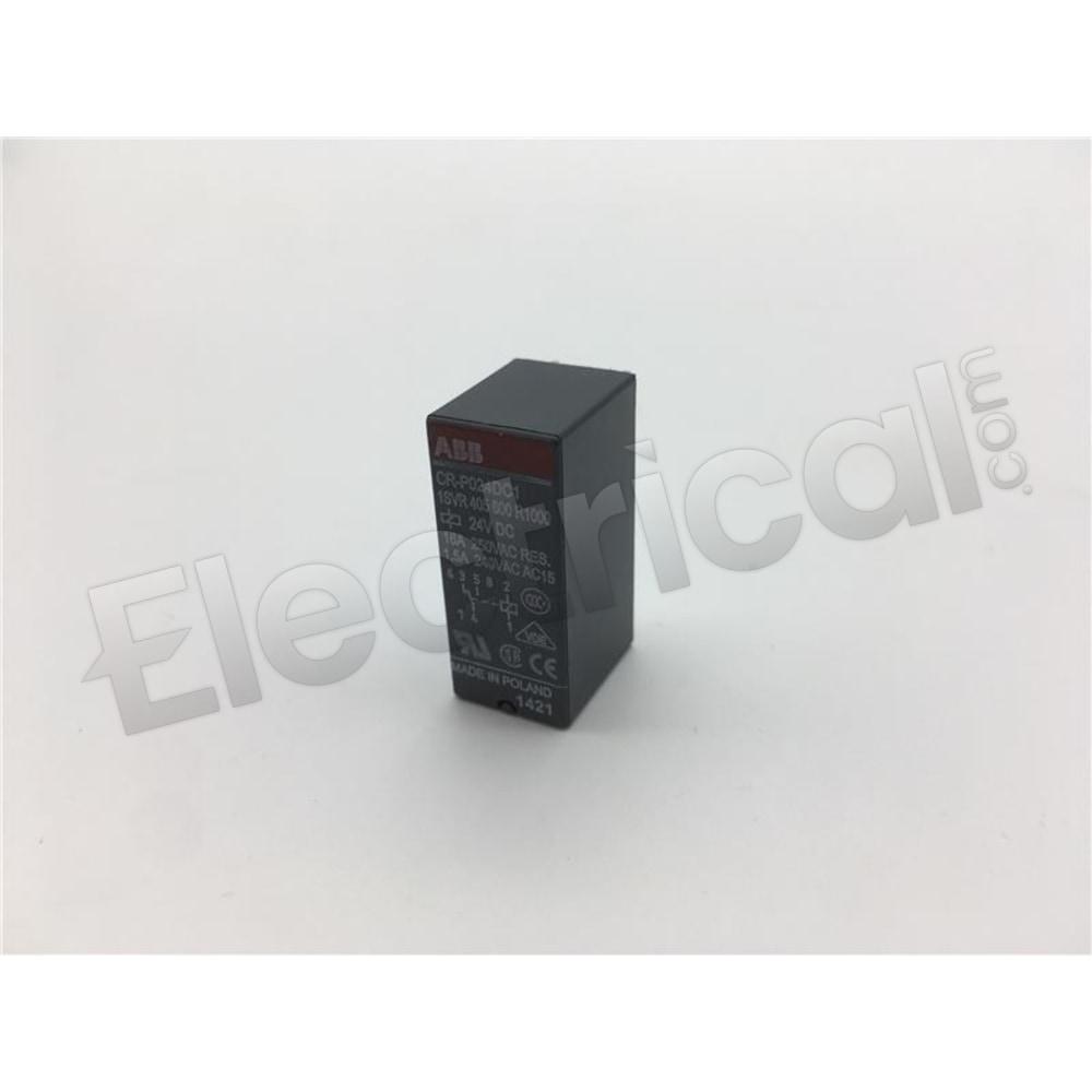 CR-P024DC1
