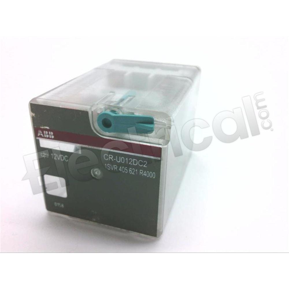 CR-U012DC2