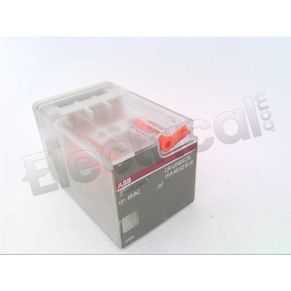 CR-U048AC3L