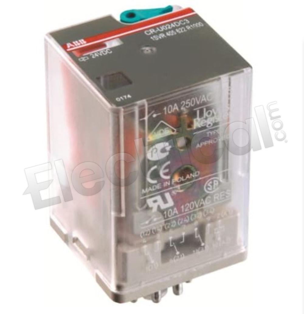 CR-U230AC3L