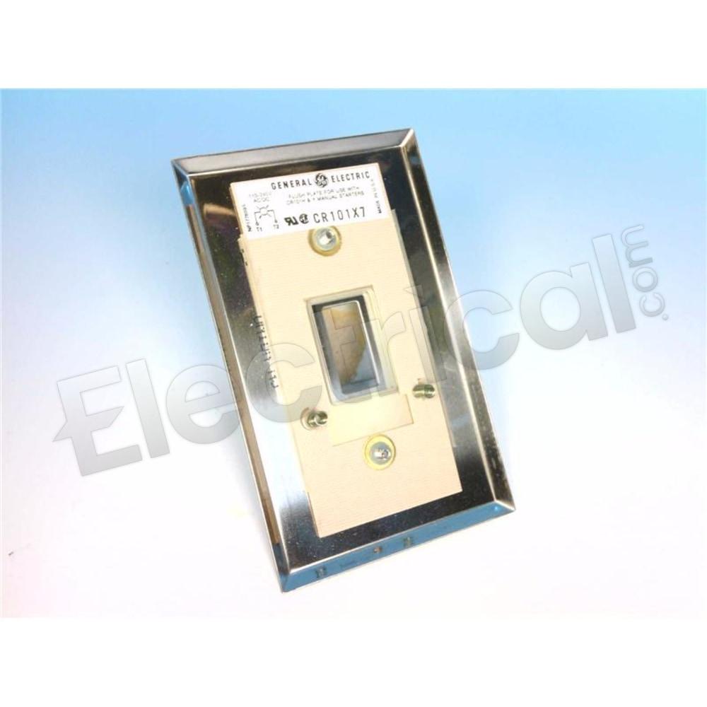 CR101-X7