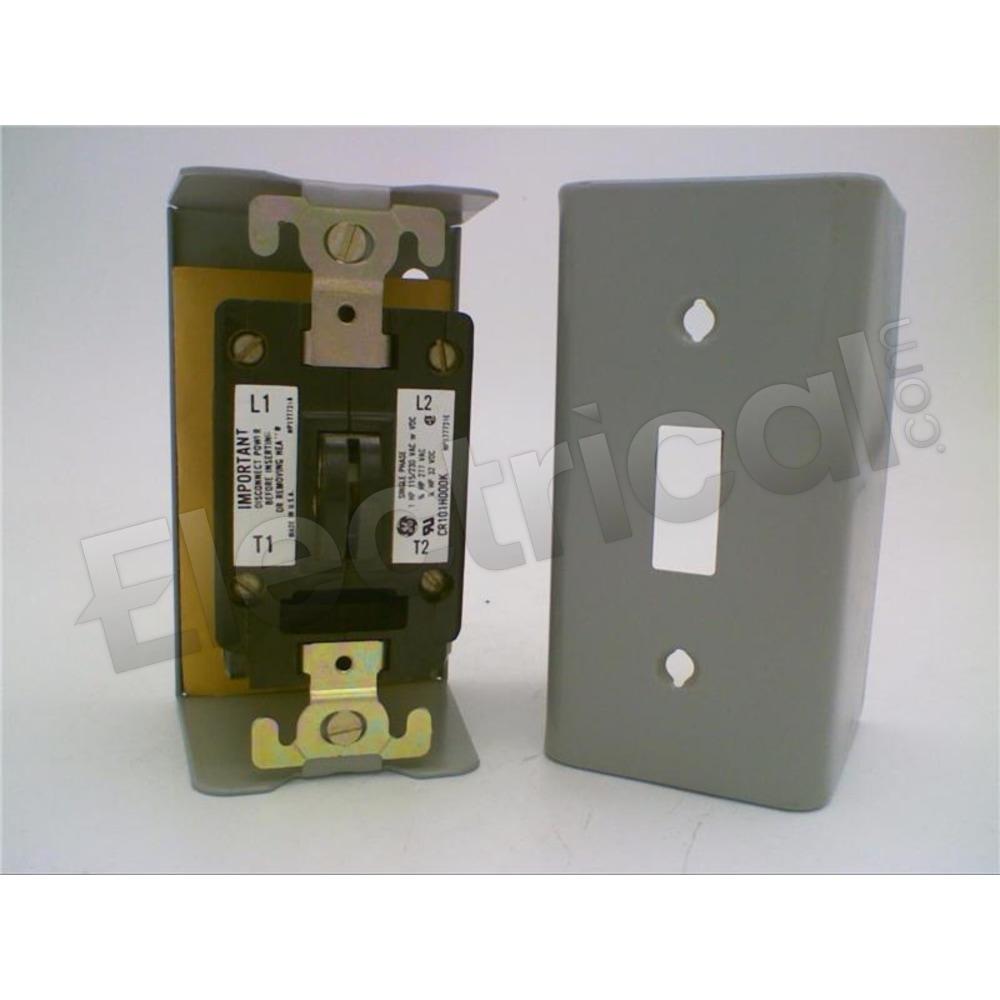 CR101H110K