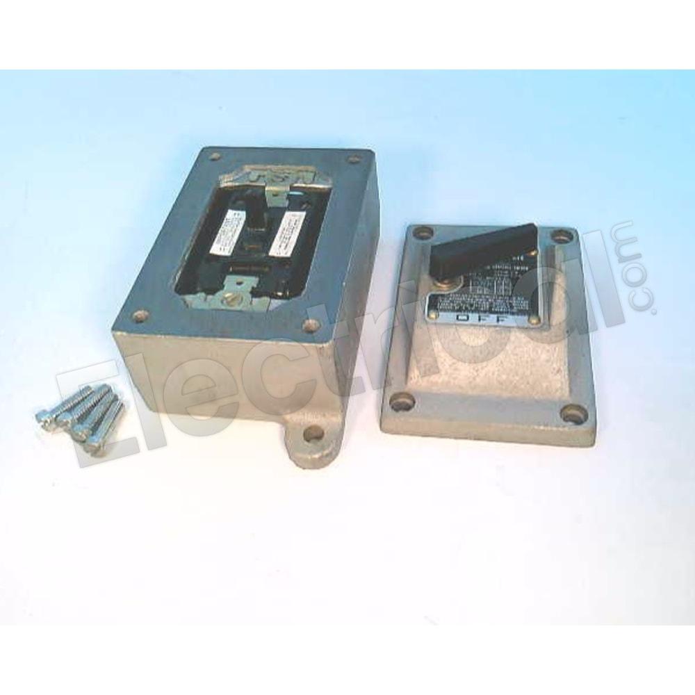 CR101H700H