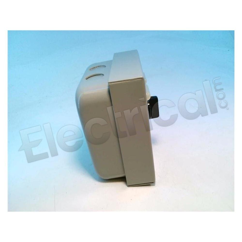General Electric Motor Starter CR101Y610B