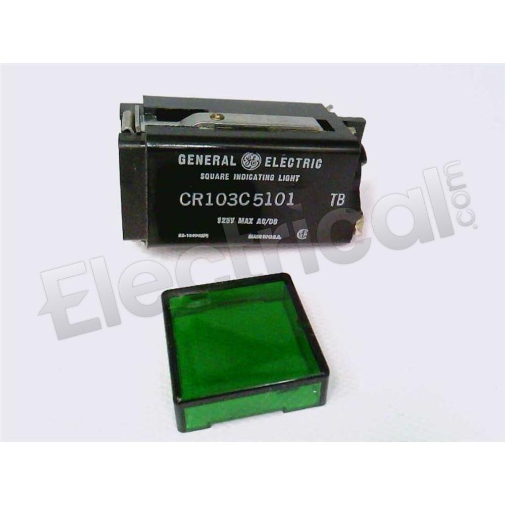 CR103C5101