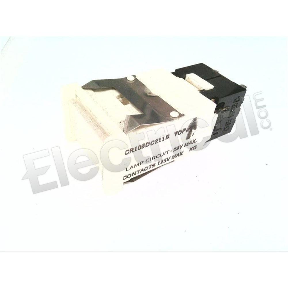CR103DC211B