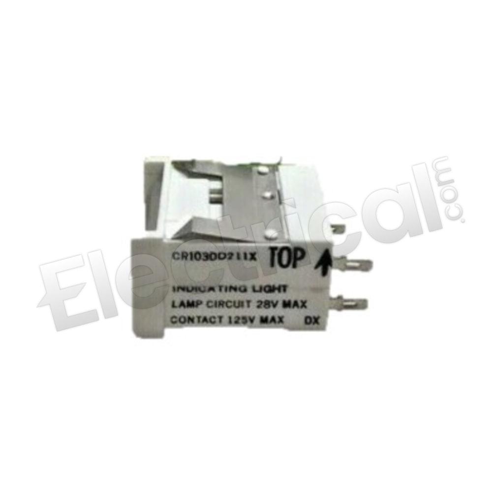 CR103DD111X
