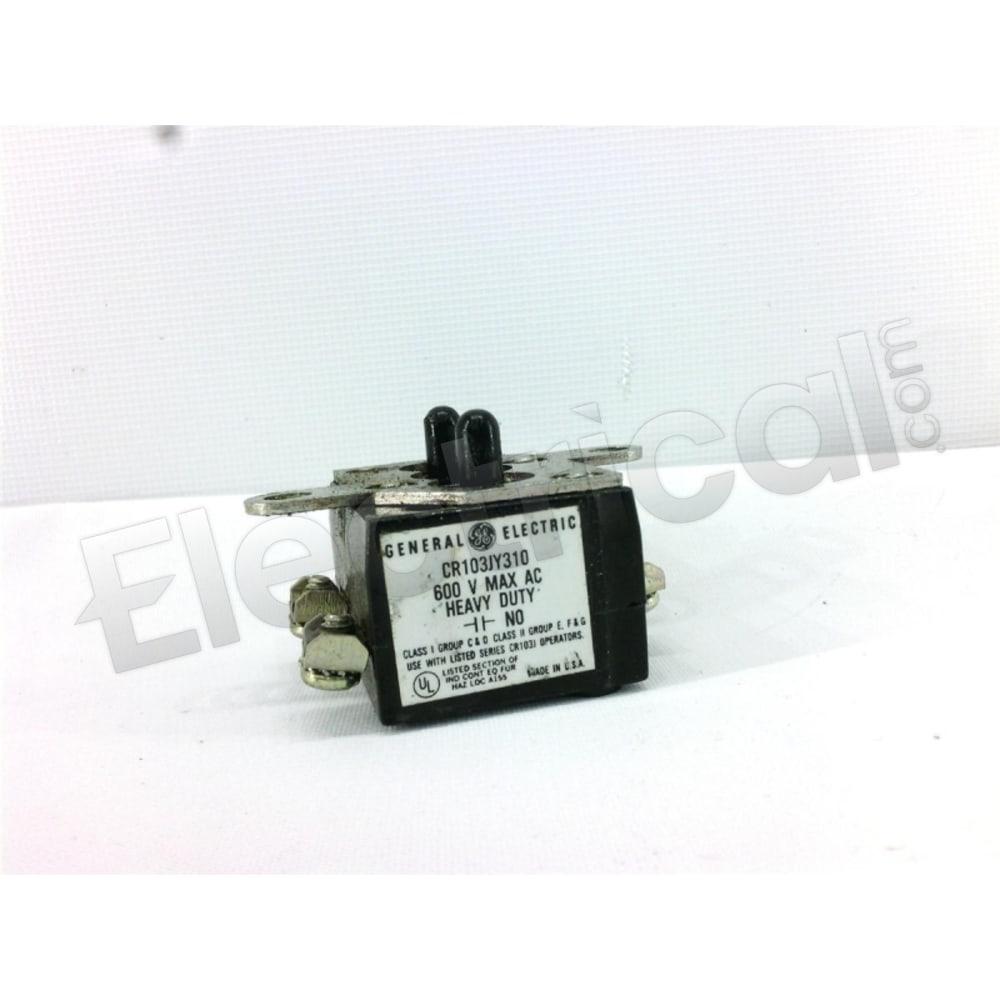 CR103JY301