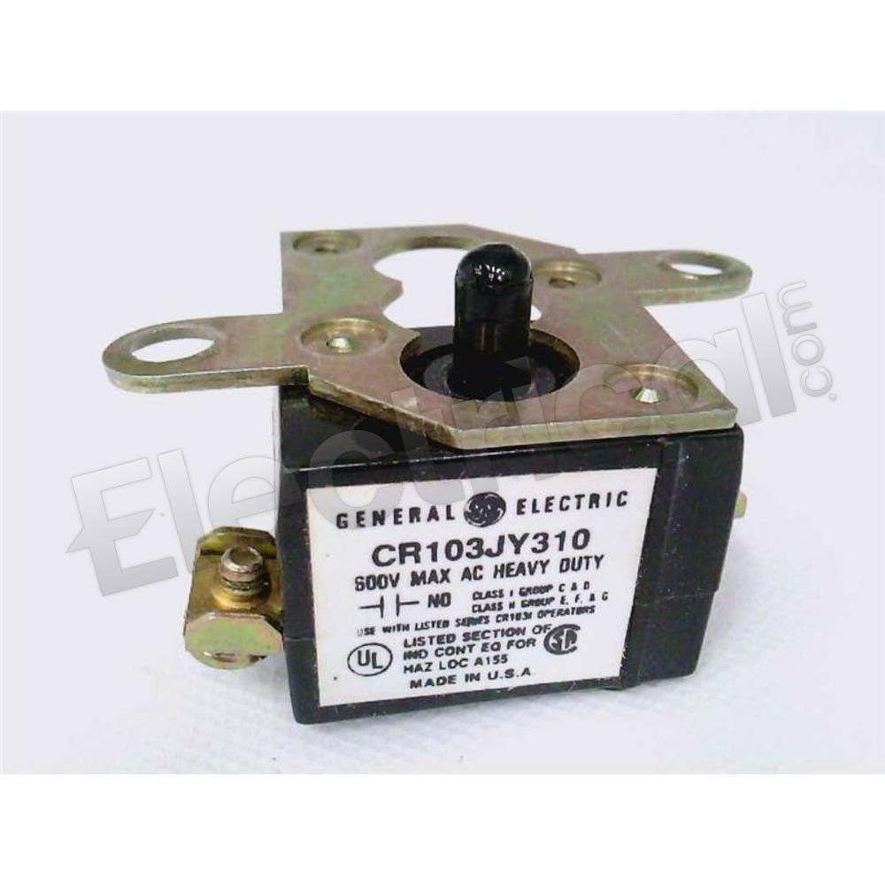 CR103JY310