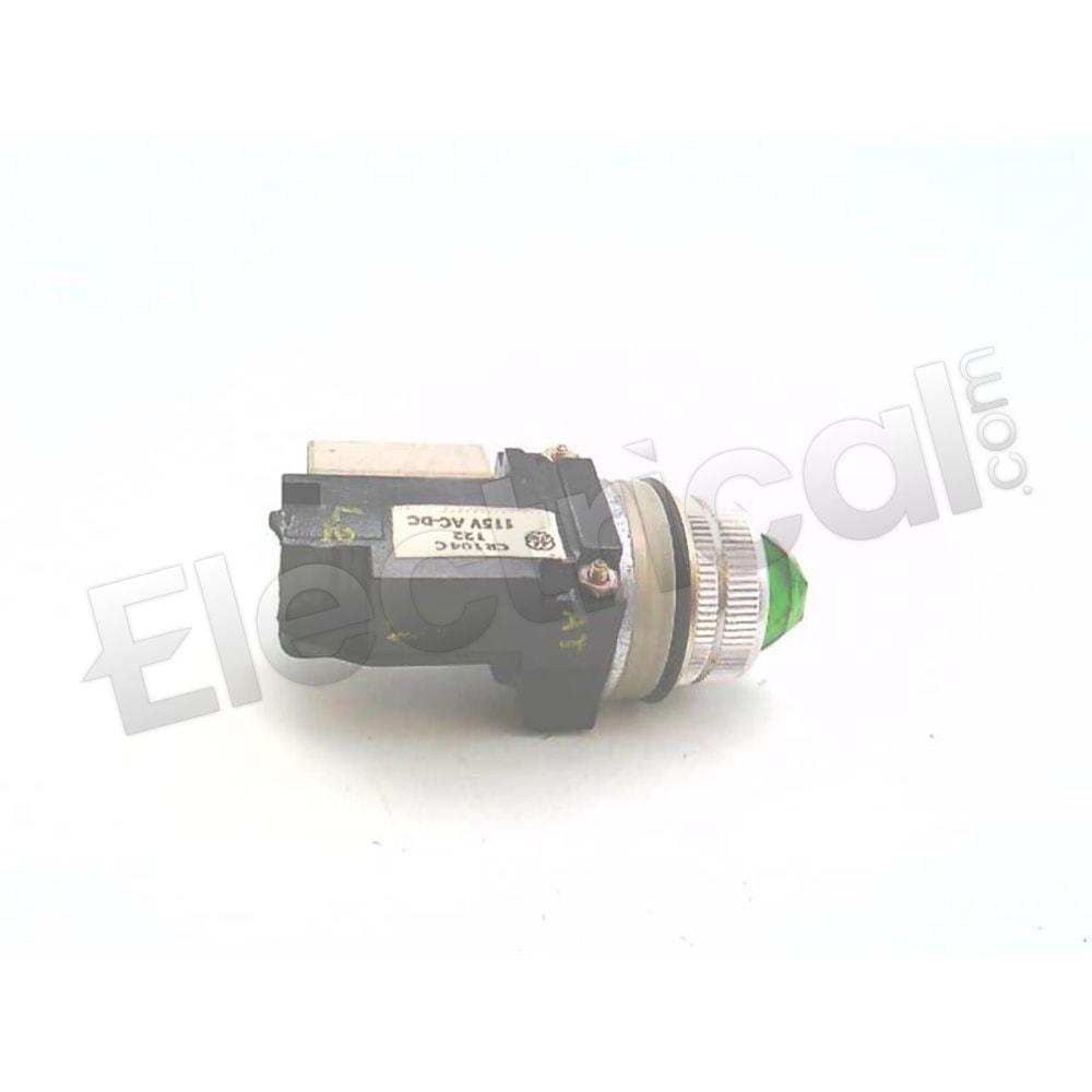 CR104C522