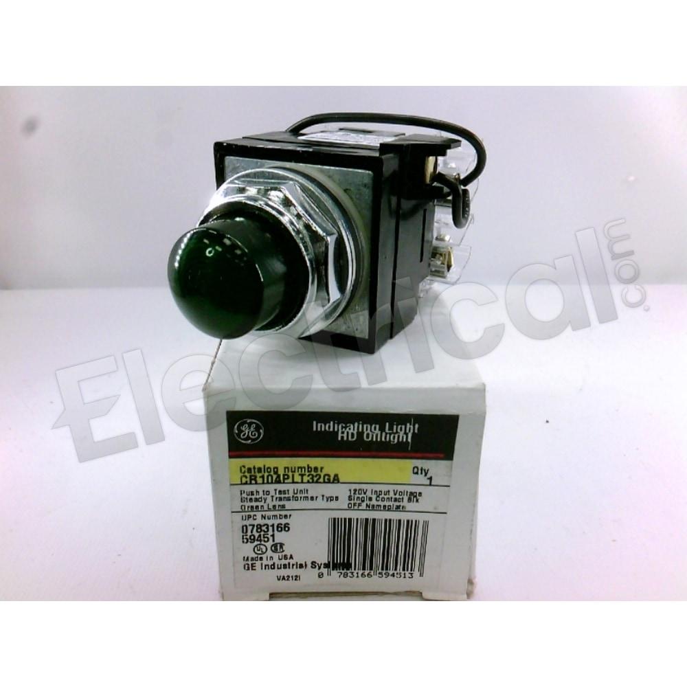 CR104PLT32GA