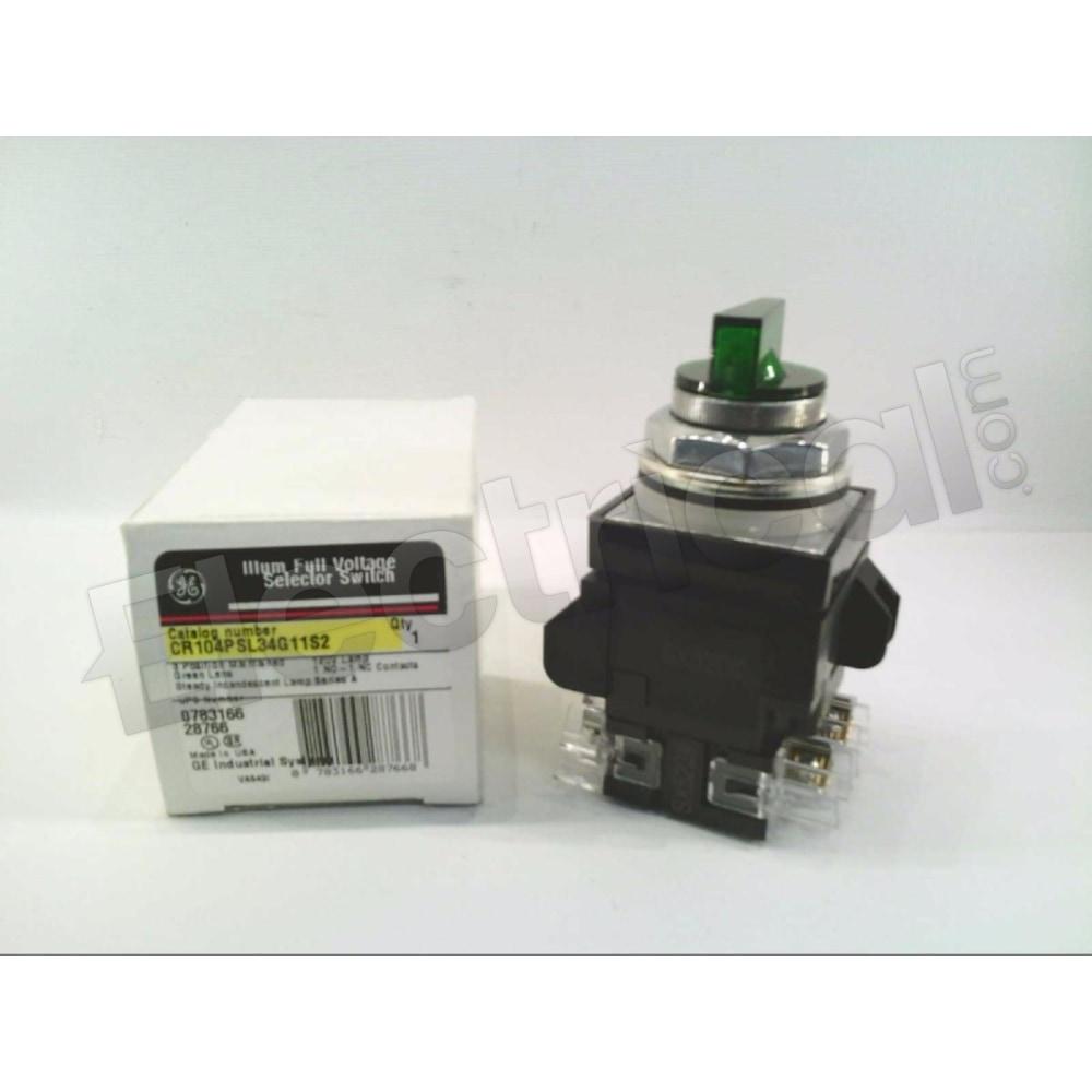 CR104PSL34G11S2